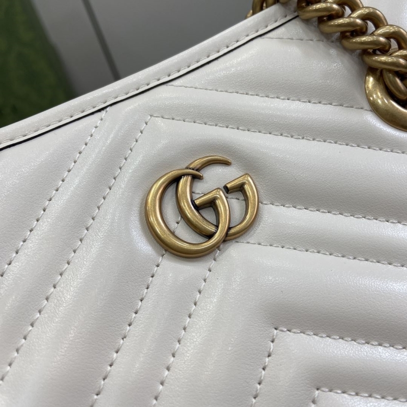 Gucci Shopping Bags